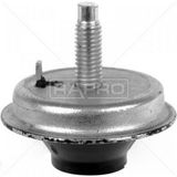 Rapro Depomix Motor Takozu Destek Burcu Peugeot P206 98-09 1.1-1.1 I-1.4 I-1.4 16V-1.6 I-1.6 16V-2.0-1.4 Hdi- 1.6 Hdi-1.9 D-2.0 Hdi