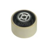 Rapro Dpmix-Hb Motor Takoz Burcu Sol P106-P205-P206-P306-P307-P405-BERLINGO-PARTNER-SAXO-XSARA-C4-AX-BX-ZX Diş 65MM. Alüminyum Iç-Diş Plastik Merkez Burcu Alt Arka - Mercedes