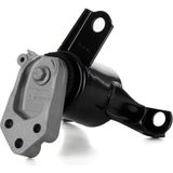 Rapro Ford Fiesta 2008-2012 1.4 Tdci Sağ Üst Motor Takozu Rapro Marka 8V516F012BJ