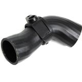 Rapro Ford Fusion 2002-2013 1.4 Tdcı Hava Filtre Dirsek Hortumu Rapro Marka 2S6Q9C623BA