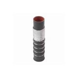 Rapro İntercooler Hava Hortumu Silikonlu ( Ford Fiesta 1.6Tdci 08-) Peugeot 206-307-1007-Bıpper 1.4 H