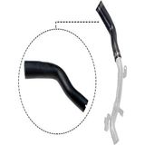 RAPRO R11599 Turbo Hortumu ( Fiat : Doblo 1.3 Mjtd ) 51757917 51780738 (WK564685)