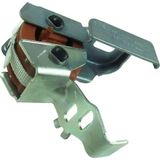 Rapro R50159O Egzoz Aski Takozu 206500001R