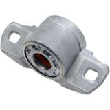 RAPRO R54613 Amortisor Takozu Arka (Peugeot: 3008 1.6Thp 1.6Hdi 09-) 514249 (WA869836)