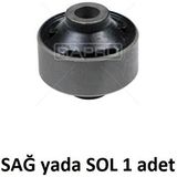 Rapro Salincak Burcu Mıtsubıshı Colt Vı 1.1-1.3-1.5-1.5 Czt-1.5 Dı-D Smart Forfour 1.1-1.3-1.5-1.5 Cdı