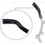 Rapro Turbo Hortum Doblo 1-2 2001+ 1.3mjt 51780738 11599