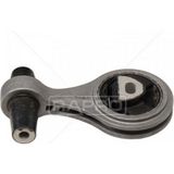 Rapro Zengemtx Motor Takozu Arka Fiat Doblo I 1.2-1.9 D-1.9 Jtd