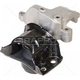 Rapro Zengemtx Motor Takozu Clio Ii 01- Clio Symbol 02- Kangoo 01- Twingo Ii 07- 1.5dci - Mercedes