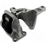 Rapro Zengemtx Motor Takozu Ön Sağ Renault Megane Iii 09- Fluence 09- Scenic Iii 09- 1.4 Tce 1.5dci 1.6 16V