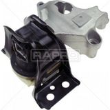 Rapro Zengemtx Motor Takozu Sag Mercedes Citan Box 415 108 Cdi 12 -Renault Kangoo Iii 08 -1.5 Dci 75-90 Ps