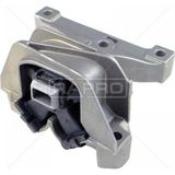 Rapro Zengemtx Motor Takozu Sağ Üst Citroen C2 03-12 C3 02-10 1.1 Tu1 1.4 Tu3