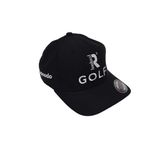 Rapsodo R Golf İbareli Beyzbol Şapkası S/M Model 3