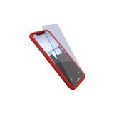 Raptic İphone 14 Full Cover Anti-Blue Temperli Cam Ekran Koruyucu