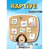 Raptiye - Hatice Arabacı