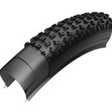 Raptor Bisiklet Dış Lastik 26 X 2.10 2616 Zırhlı Dış Lastiği Siyah