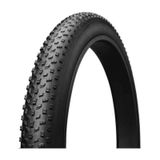 RAPTOR Bisiklet Dış Lastik 26 x 4.00 (2654) Fat Bike Dış Lastiği Siyah