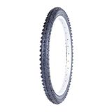 Raptor Bisiklet Dış Lastik 27,5 X 2.10 (2619) Patlamaya Dayanıklı Bisiklet Dış Lastiği Siyah