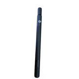 Raptor Bisiklet Sele Borusu Demir 25.4X350mm Siyah Bisiklet Sele Borusu Mat Siyah Koltuk Borusu