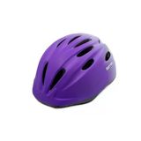 Raptor Çocuk Bisiklet Kaskı Hb63 Mtb Bisiklet Kaskı Mor Violet Bisiklet Scooter Kaskı M Beden