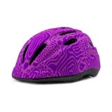Raptor - Çocuk Kaskı Candy - M Beden Hb63 Pembe