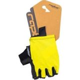 Raptor Eldiven Kısa Parmak Bisiklet Eldiveni MTB Yarım Parmak Eldiven XL Beden Lime