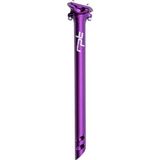 Raptor Mor 27.2mm Bisiklet Sele Borusu 350MM Uzunluk