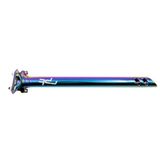 Raptor Sp-725 Sele Borusu 27,2Mm 350Mm Oil Slick