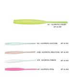 Rapture Mebaru Aji Worm 5cm 1gr Lrf Silikon Yem Glowing Chart