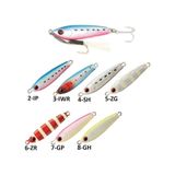 Rapture Shirasu Casting Jig 5Cm 20Gr Jig Yem