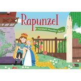Rapunzel - Hareketli Masallar Serisi