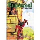 RAPUNZEL (SHORT STORY) - JACOB GRIMM;WILHELM GRIMM