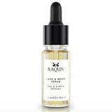 Raqun 10 ml Kaş Ve Kirpik Serumu