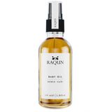 Raqun 100 ml Bebek Yağı