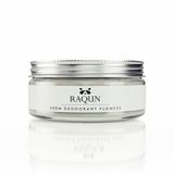 Raqun 50 ml Flowers Krem Deodorant