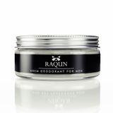 Raqun 50 ml For Men Krem Deodorant