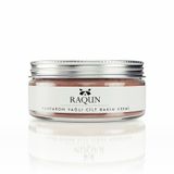 Raqun 50 ml Kantaron Yağlı Cilt Bakım Kremi