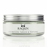 Raqun Bentonit Killi Tarçın & Portakal 50 ml Diş Macunu