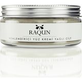 Raqun Karma & Yağlı Ciltler İçin 50 ml Nemlendirici Yüz Kremi