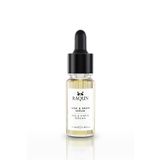 RAQUN Kaş & Kirpik Serumu 10ml %100 Doğal & Organik Içerik