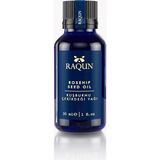 Raqun Kuşburnu Çekirdeği Yağı 30ML%100 Saf Doğal - Standart