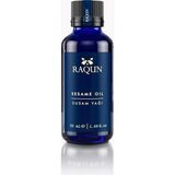 Raqun Susam Yağı 50ML%100 Saf Doğal - Standart