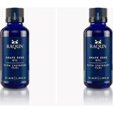 RAQUN Üzüm Çekirdeği Yağı 50ml%100 Saf ve Doğal İçerik (2 paketi)