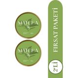 Rara Online Aa Kalite Organik Matcha Çayi 30GR - Maça Tozu 2 Adet - 60 gr