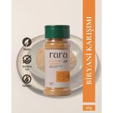 Rara Online Biryani Karışımı - 65 gr