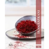 Rara Online Iran Safranı 3 gr 100% Orginal Birinci Kalite