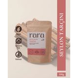 Rara Online Seylon Tarçını - 100 gr - 50 gr