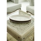 Rarart Conceptsignet Marble - Sunum Ve Dekoratif Kase