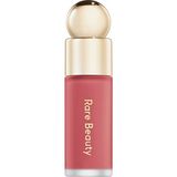 Rare Beauty 3,2 ml Mini Likit Allık WONDER Renkli Tüm Cilt Tiplerine Uygun Işıltılı Özellik