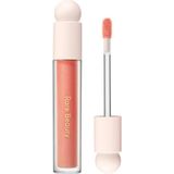 Rare Beauty Positive Light Luminizing Lip Gloss - Dudak Parlatıcısı 3.3 ml - Beam
