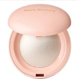 Rare Beauty Positive Light Toz Highlighter Enlighten ışıltılı Aydınlatıcı Kalıcı Etki - Pearly